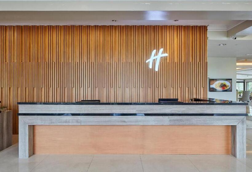 酒店 Holiday Inn & Suites Batangas Limapark, An Ihg