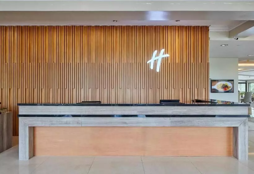 Hotel Holiday Inn & Suites Batangas Limapark, An Ihg