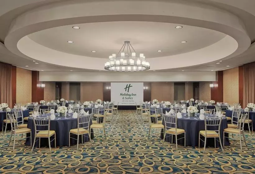 Hotel Holiday Inn & Suites Batangas Limapark, An Ihg