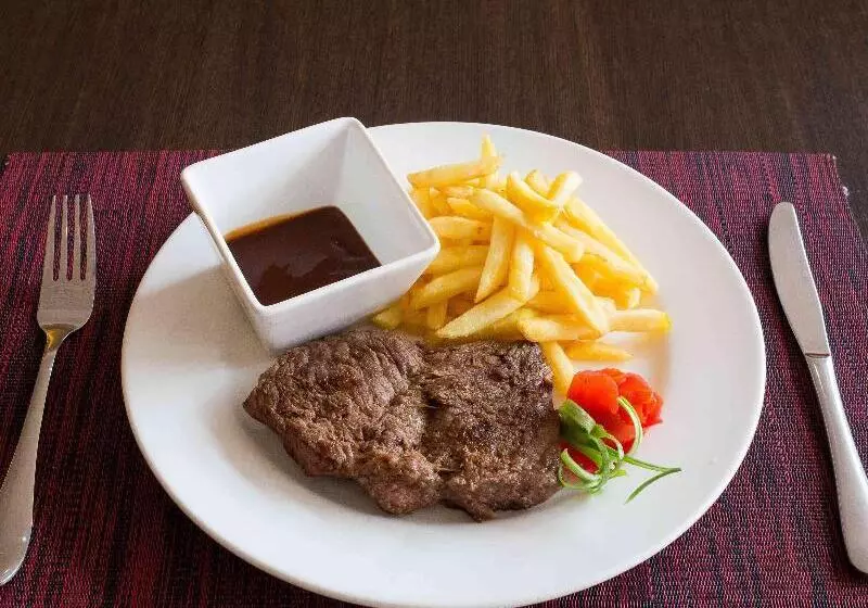 هتل Ibis Lagos Airport