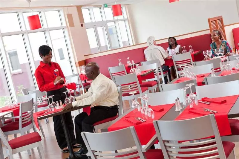 هتل Ibis Lagos Airport