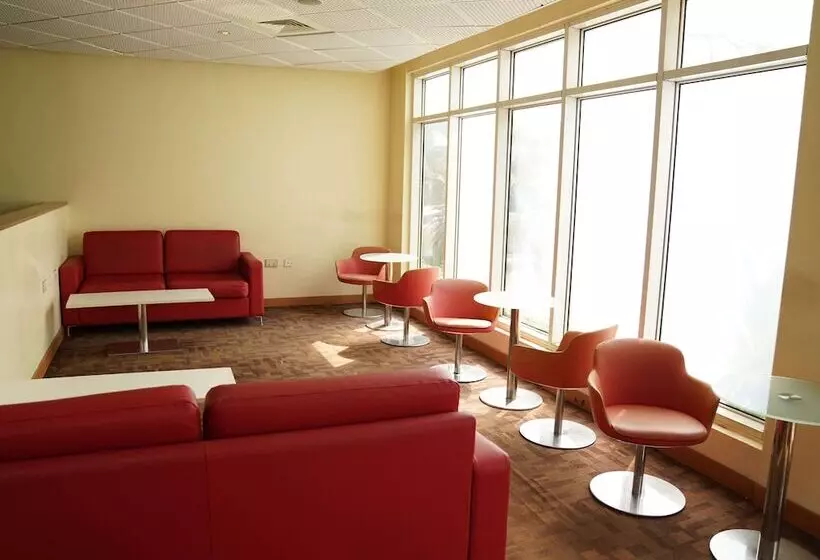 هتل Ibis Lagos Airport