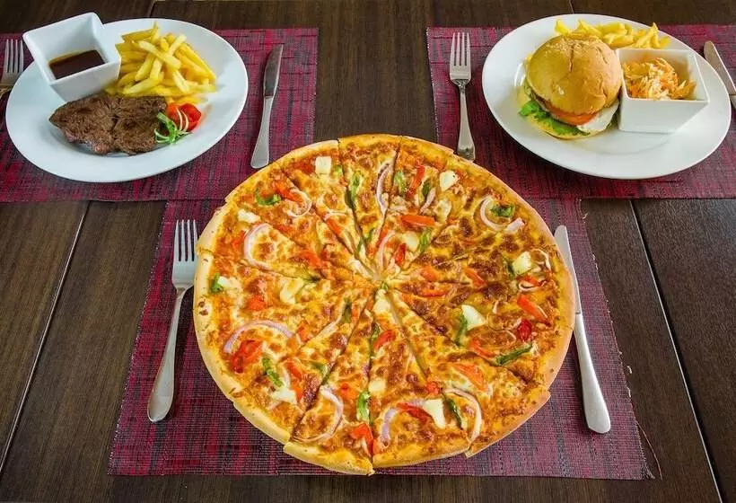 هتل Ibis Lagos Airport