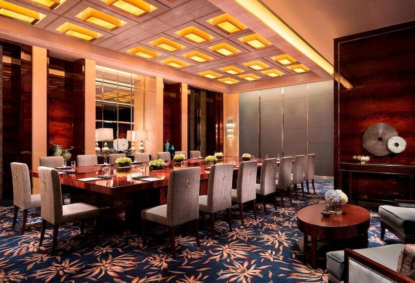 Jw Marriott Hotel Chongqing