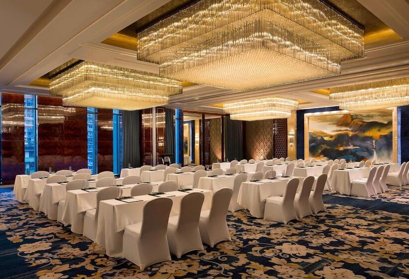 Jw Marriott Hotel Chongqing