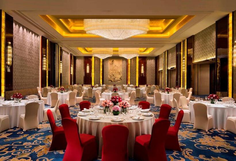 Jw Marriott Hotel Chongqing