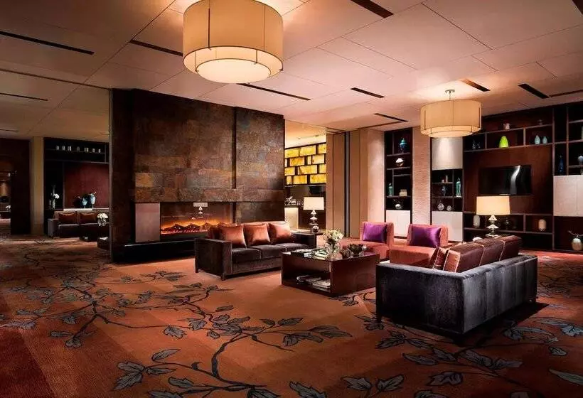 Jw Marriott Hotel Chongqing