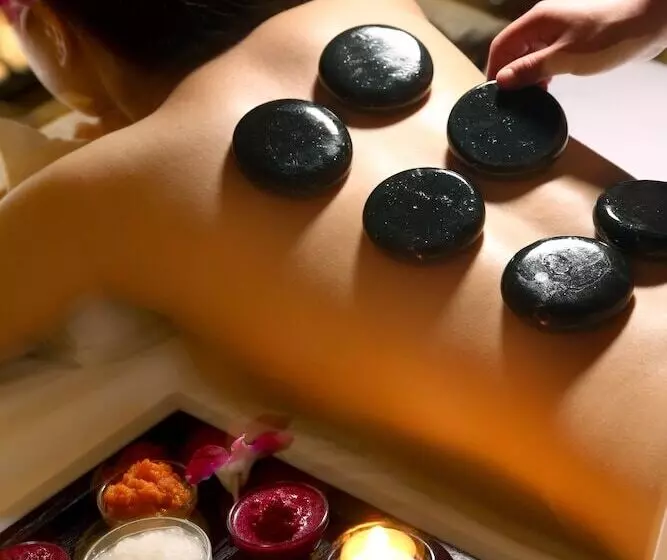 Jw Marriott Hotel Chongqing