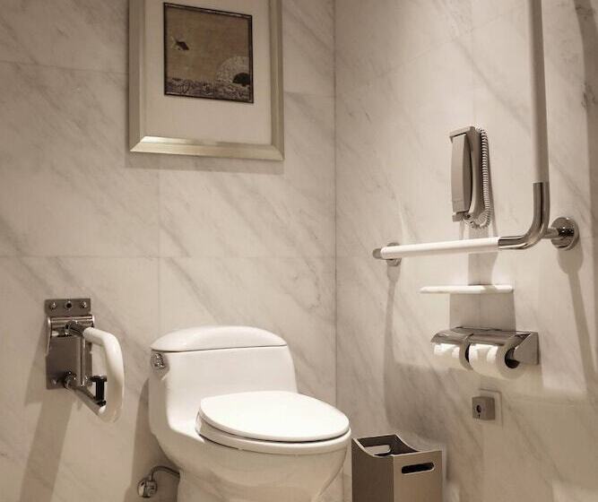 Jw Marriott Hotel Chongqing