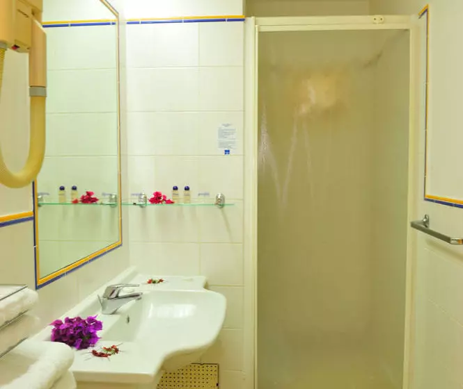 호텔 Karibea Resort Sainte-Luce Residence Caribia