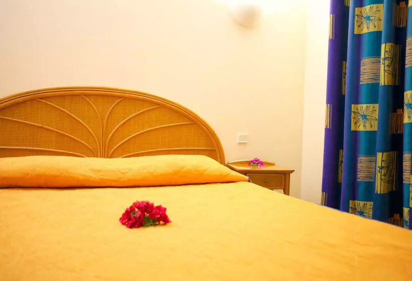 호텔 Karibea Resort Sainte-Luce Residence Caribia