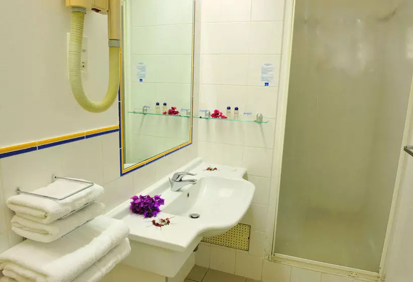 호텔 Karibea Resort Sainte-Luce Residence Caribia