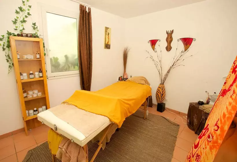 호텔 Karibea Resort Sainte-Luce Residence Caribia