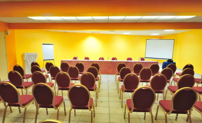 호텔 Karibea Resort Sainte-Luce Residence Caribia