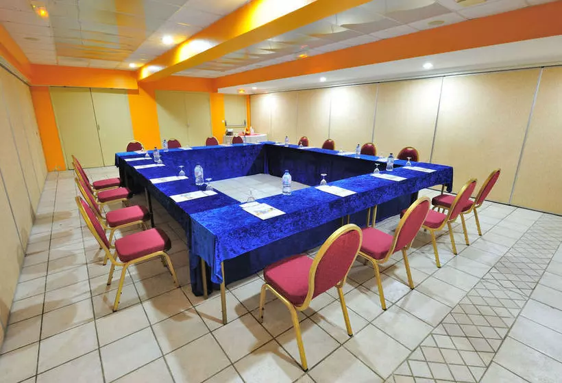 호텔 Karibea Resort Sainte-Luce Residence Caribia