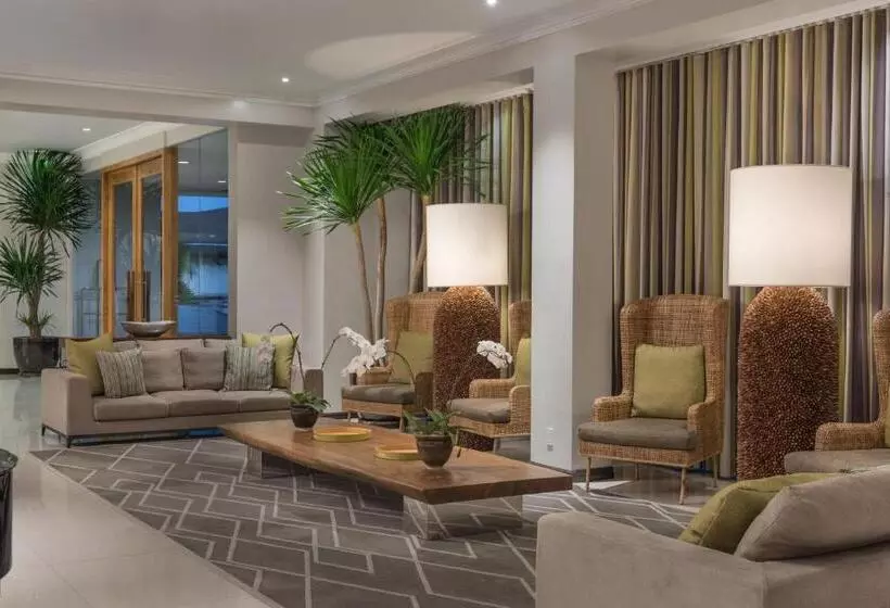 Hotel Holiday Inn & Suites Batangas Limapark, An Ihg