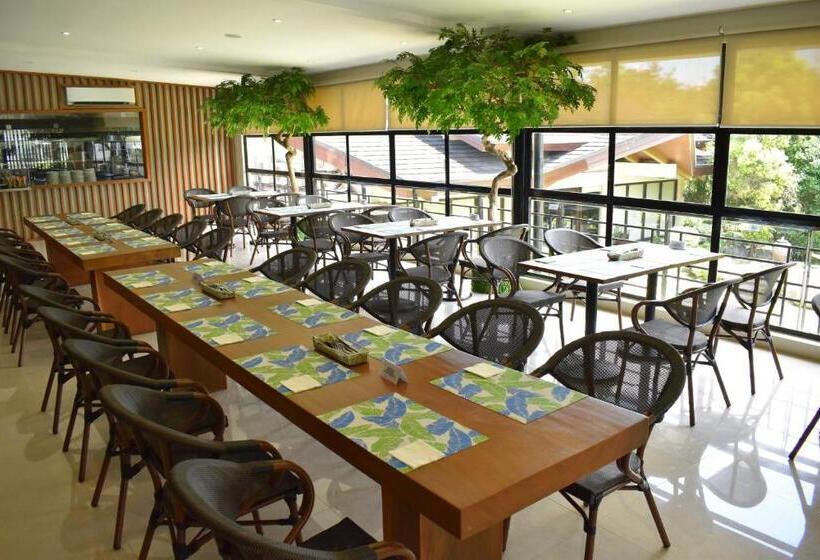 酒店 Holiday Inn & Suites Batangas Limapark, An Ihg