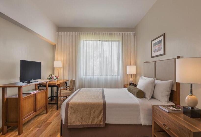 酒店 Holiday Inn & Suites Batangas Limapark, An Ihg