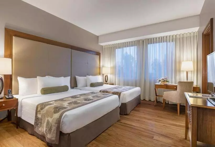 Hotel Holiday Inn & Suites Batangas Limapark, An Ihg