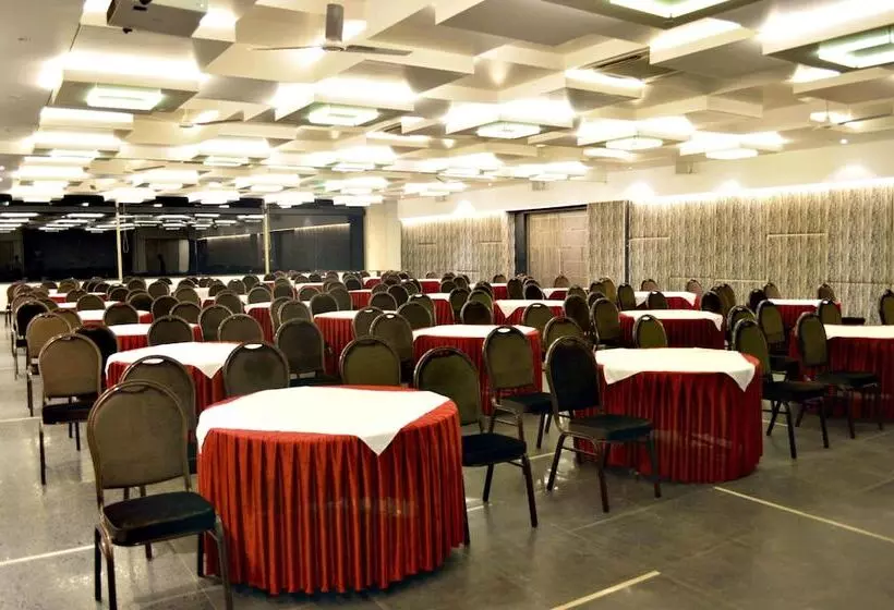 Hotelli Malligi,hampi