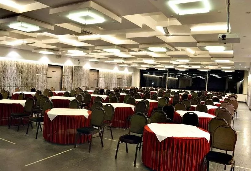 Hotelli Malligi,hampi