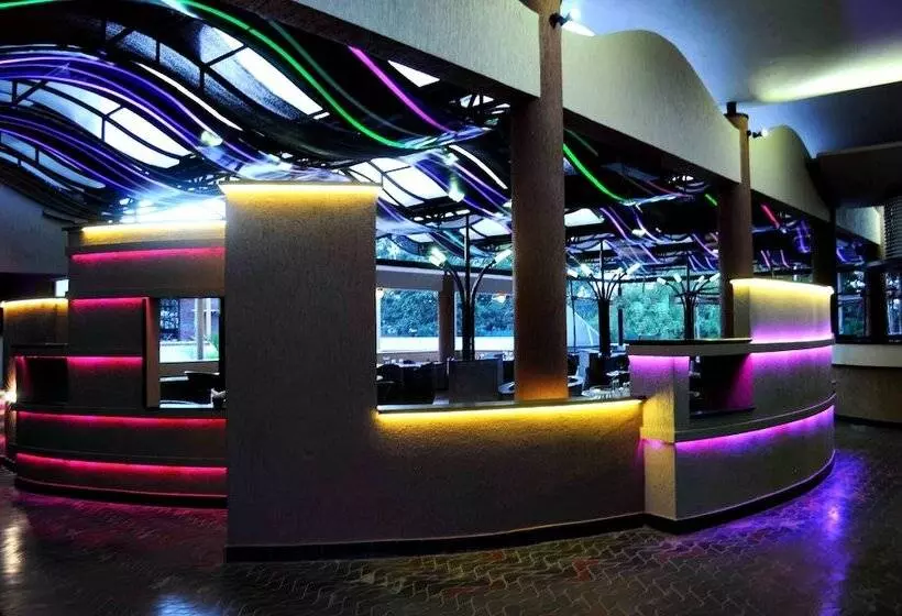 Hotelli Malligi,hampi