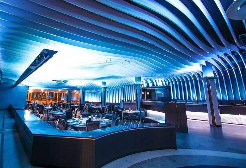 Hotelli Malligi,hampi