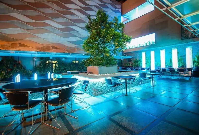 Hotelli Malligi,hampi