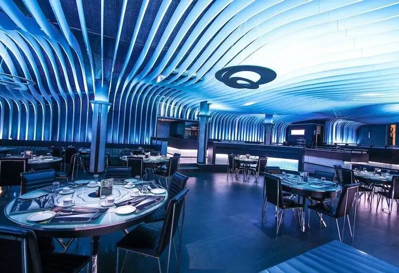 Hotelli Malligi,hampi