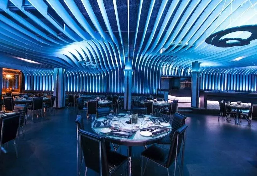 Hotelli Malligi,hampi