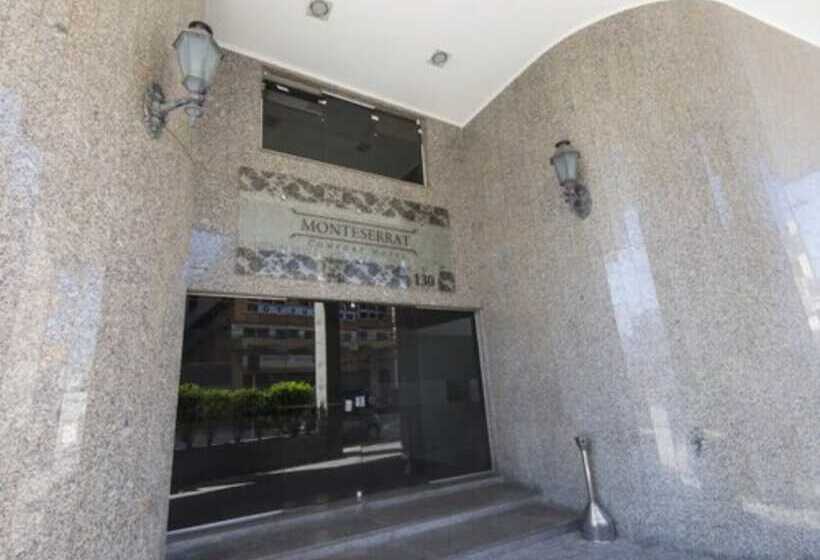 Hotel Monte Serrat
