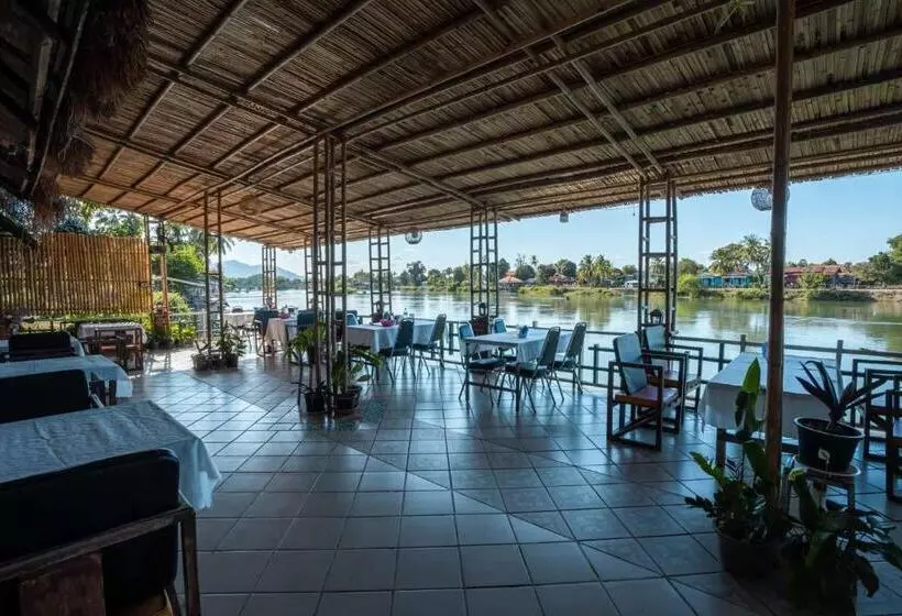 Отель Sala Done Khone