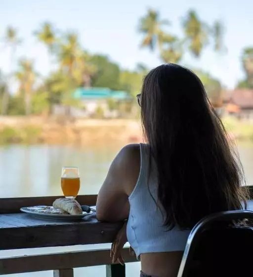 Отель Sala Done Khone