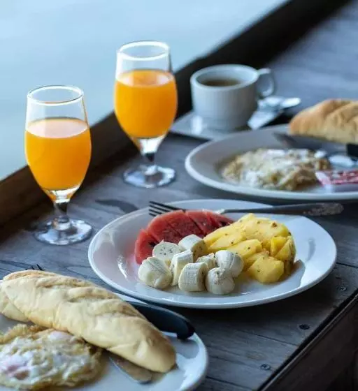 Отель Sala Done Khone