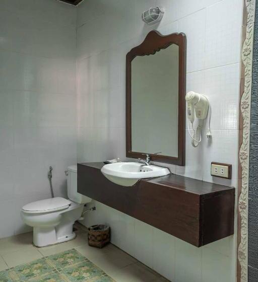 בית מלון כפרי Sala Done Khone