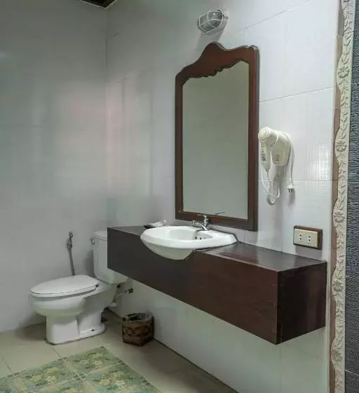 Отель Sala Done Khone