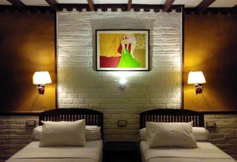 בית מלון כפרי Sala Done Khone