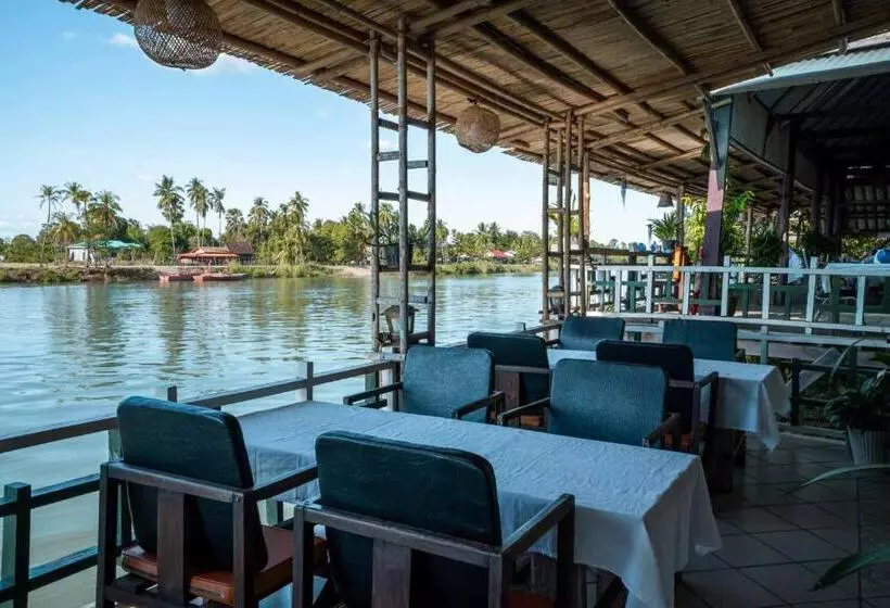 Отель Sala Done Khone