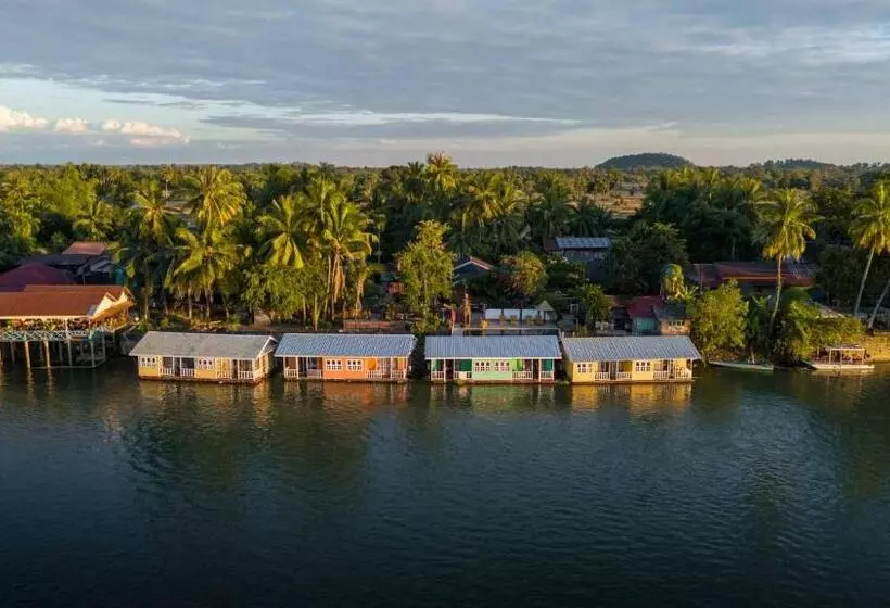 Отель Sala Done Khone