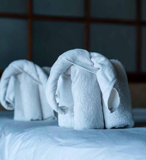 בית מלון כפרי Sala Done Khone