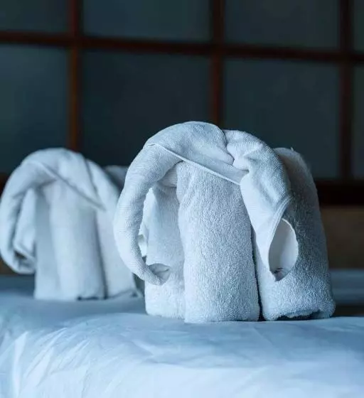 Отель Sala Done Khone