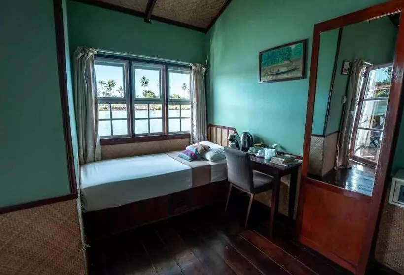 Отель Sala Done Khone