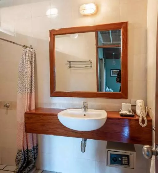 Отель Sala Done Khone