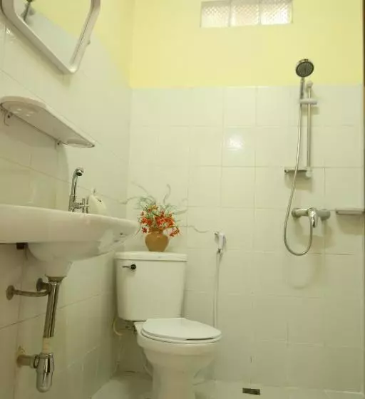 هتل Sala Inpeng Bungalow