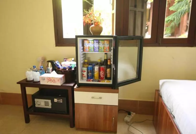 هتل Sala Inpeng Bungalow