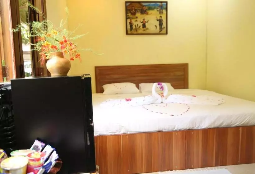 هتل Sala Inpeng Bungalow