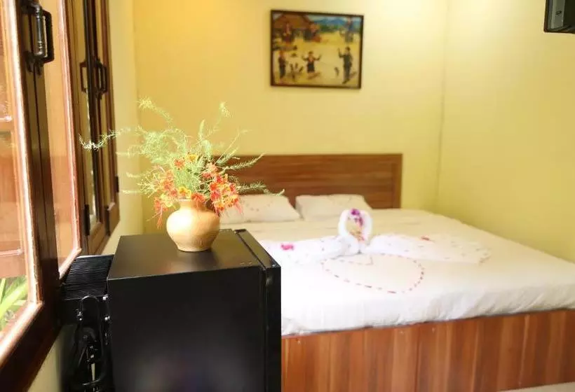 هتل Sala Inpeng Bungalow