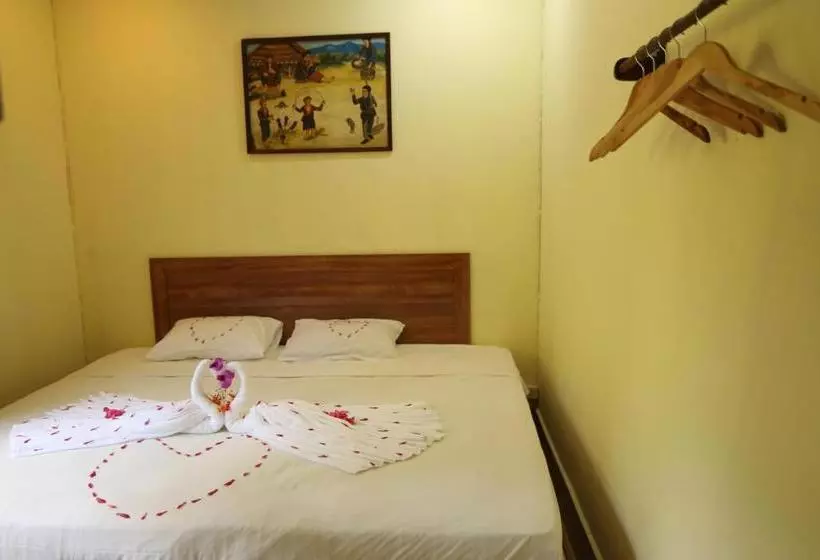 هتل Sala Inpeng Bungalow