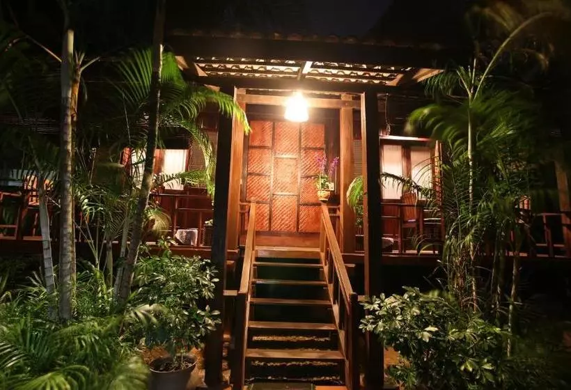 هتل Sala Inpeng Bungalow