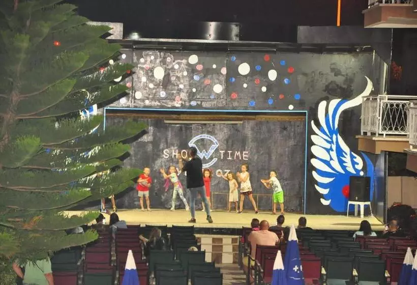 Hotel Side Yeşilöz